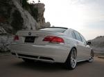 BMW 750Li by Wald 2005 года